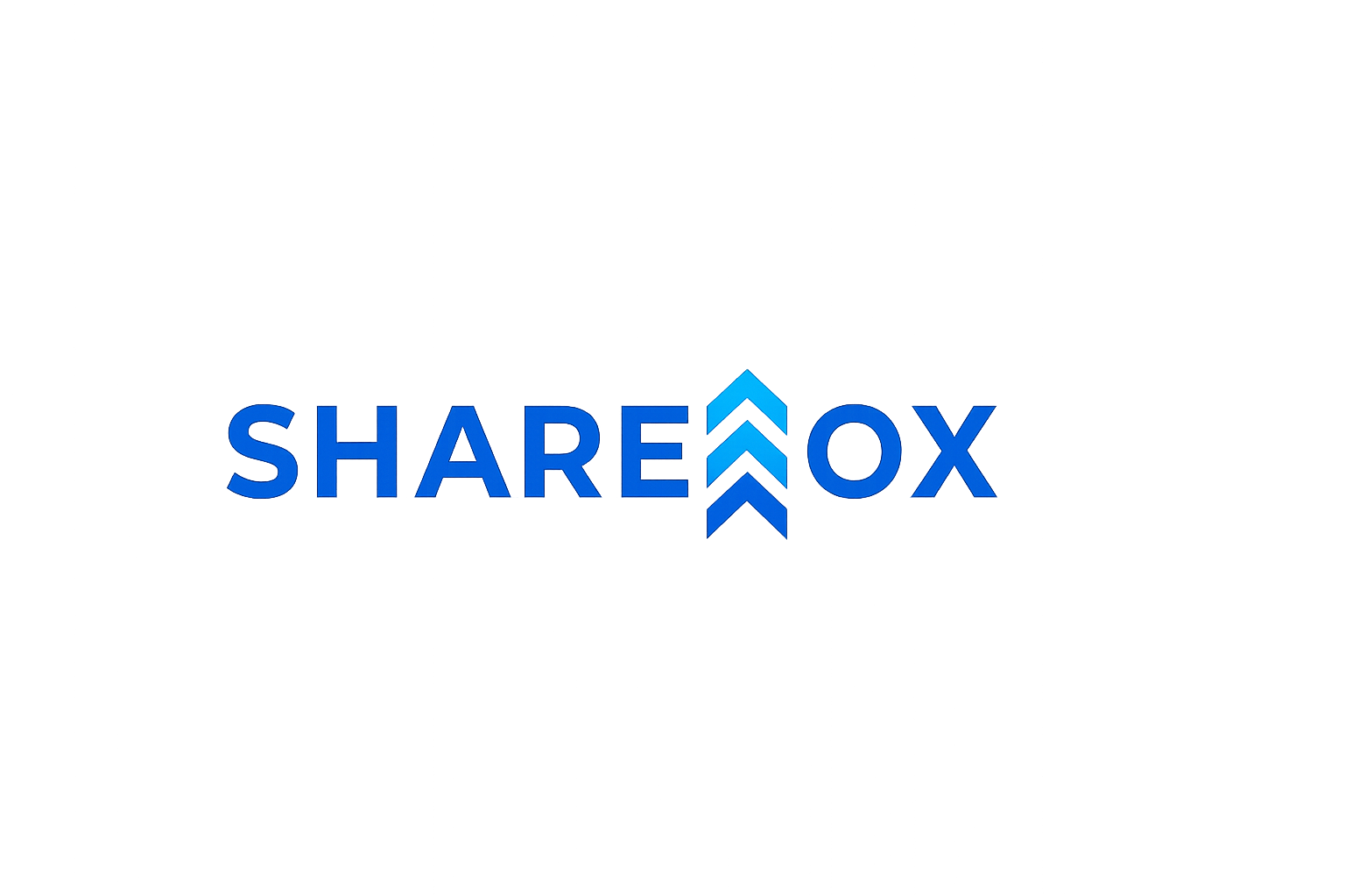 Sharenox Logo