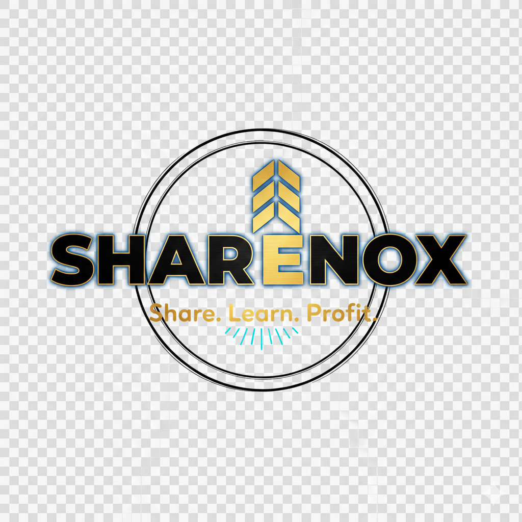 Sharenox